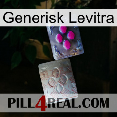 Generisk Levitra 38